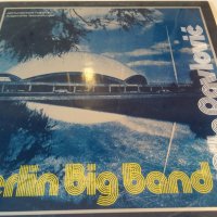 Berlin Big Band, снимка 2 - Грамофонни плочи - 33040594