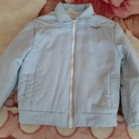 Детско яке, размер 116, снимка 1 - Детски якета и елеци - 33202525