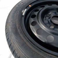 Резервна гума за кола, снимка 2 - Гуми и джанти - 32475547