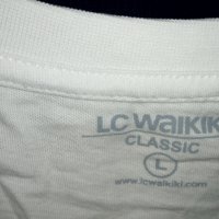 LC Waikiki тениски без ръкави , тип потници Нови! 2бр., снимка 14 - Тениски - 28137297