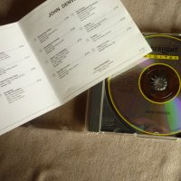 JOHN DENVER, снимка 2 - CD дискове - 32402615