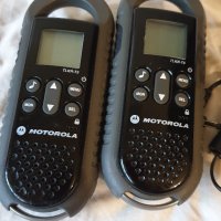 Motorola TLKR-T5 Преносими радиостанции , снимка 12 - Друга електроника - 33420580