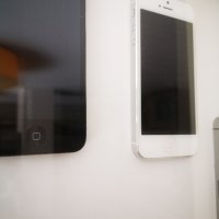 Модели iPhone от 1 до 6 пано за декорация , снимка 11 - Антикварни и старинни предмети - 42933772