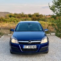 opel astra 1.9cdti 120ks navi, снимка 2 - Автомобили и джипове - 43384775