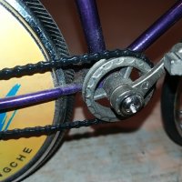 велосипед-метален/запалка 0507210912, снимка 12 - Антикварни и старинни предмети - 33423889