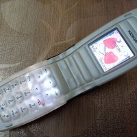 Нокиа 2650 Nokia RH-53 Стар ретро класически GSM