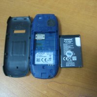 Телефон Nokia  , модел 1616-2, снимка 4 - Nokia - 38550093