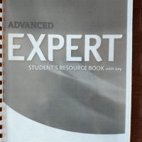 Cambridge Advanced English (CAE) - материали за подготовка, снимка 14 - Чуждоезиково обучение, речници - 32794788