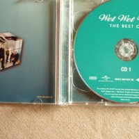 WET WET WET, снимка 3 - CD дискове - 32419768