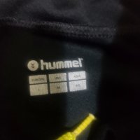 Оригинално долнище на Орхус Hummel анцуг, снимка 6 - Спортни дрехи, екипи - 43230948