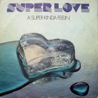 Грамофонна плоча Super Love - A Super Kinda Feelin ВТА 1781​, снимка 1 - Грамофонни плочи - 28365221