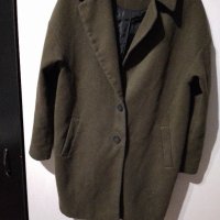 Дамско палто Asos, снимка 2 - Палта, манта - 43900361