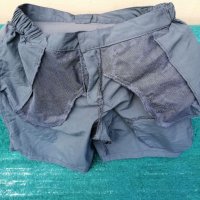 Женски къси панталони Quechua - 44 размер, снимка 3 - Къси панталони и бермуди - 36713693