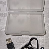 USB Лампа за четец и лаптоп, снимка 2 - Други - 38396686