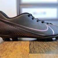 Nike Mercurial бутонки, снимка 1 - Спортни обувки - 43953512