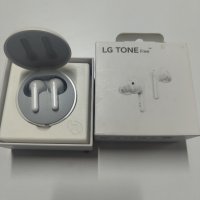 Слушалки LG TONE-FP3W, снимка 1 - Bluetooth слушалки - 43867925