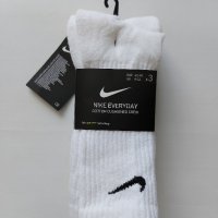 NIKE EVERYDAY 42-46, снимка 1 - Други - 43971141