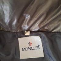 Яке Moncler, снимка 3 - Якета - 43823739