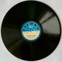 Грамофонни плочи Vinyl на ETERNA - GDR, 5 броя с албум: Lied Der Zeit / 132; 144; 157; 172; 179, снимка 11 - Грамофонни плочи - 33372092