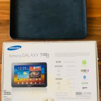 Samsung Galaxy Tab 8.9 3G GT-P7300 16GB Промо, снимка 3 - Таблети - 40440607