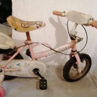 Използвано бебешко колело, снимка 4 - Велосипеди - 20786815