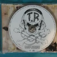 T.Raumschmiere – 2003 - Radio Blackout(Electro,Industrial,Techno,Hip Hop), снимка 4 - CD дискове - 43743955