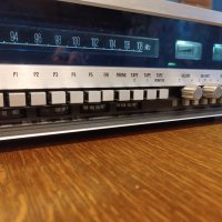 Tandberg TR-1040 Vintage Stereo Receiver , снимка 2 - Ресийвъри, усилватели, смесителни пултове - 43197289