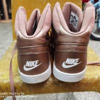 Оригинални кецове Nike Force 41 номер , снимка 4 - Маратонки - 34709984