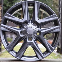 20" Джанти Тойота 5x150 TOYOTA TUNDRA LAND CRUISER Ланд Круизер, снимка 1 - Гуми и джанти - 28285630