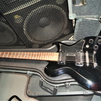 Washburn WI 64 solo guitar, снимка 1 - Китари - 36385595
