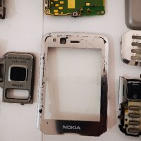  Nokia N82 за части , снимка 4 - Nokia - 33587361