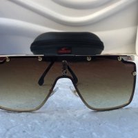 Carrera 2022 мъжки слънчеви очила УВ 400, снимка 2 - Слънчеви и диоптрични очила - 38269837