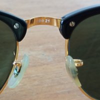 Очила слънчеви Рейбан, снимка 6 - Слънчеви и диоптрични очила - 37274546
