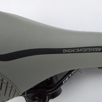 Продавам колела внос от Германия седалка HIGHCOMFORTSYSTEM с пружини тампони, снимка 3 - Велосипеди - 28669120