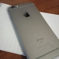 Iphone 6s, снимка 2 - Apple iPhone - 43905677