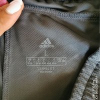 Adidas панталонки, снимка 2 - Къси панталони и бермуди - 33547240