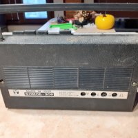 Радио Сокол - 308 made in USSR, снимка 6 - Антикварни и старинни предмети - 37890757