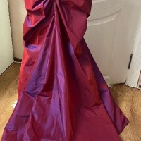 Нова бална рокля размер S, снимка 8 - Рокли - 44052897