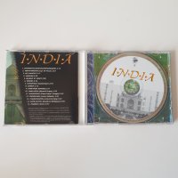 Wonderful World India cd, снимка 2 - CD дискове - 43441622