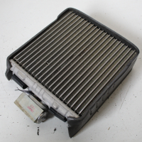 Вътрешен радиатор климатик Нисан примера п12 2.0 140кс комби 02г Nissan primera p12 2.0 140hp 2002, снимка 2 - Части - 44857300