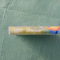 umio Fake Fur Seeds Аудио касета, снимка 8 - Аудио касети - 35088708