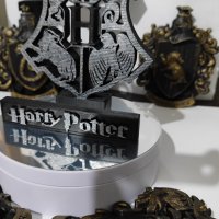 Harry Potter Стойка за телефон Limited Edition , снимка 3 - Селфи стикове, аксесоари - 43991123