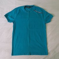Мъжка тениска 4, снимка 1 - Тениски - 43944902