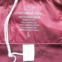 vineyard vines нова маркова детска пухена грейка размер L(16)., снимка 5 - Детски якета и елеци - 38037974