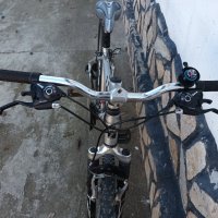 алуминиев велосипед 26", снимка 11 - Велосипеди - 43987509