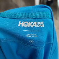 HOKA One Дамска блуза М размер Отлично състояние , снимка 5 - Блузи с дълъг ръкав и пуловери - 38023738