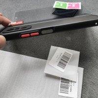кейс Xiaomi redmi note 10s , снимка 1 - Фолия, протектори - 43899204