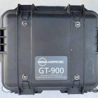 BEHA-AMPROBE GT-900 Mногофункционален Tестер, снимка 8 - Други инструменти - 36647380