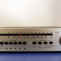 ITT HIFI-2461, снимка 1 - Ресийвъри, усилватели, смесителни пултове - 40562647