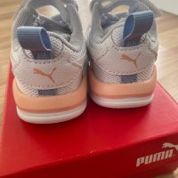 Детски маратонки Puma, снимка 1 - Детски обувки - 44096203